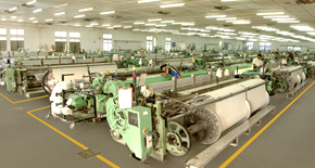 Weaving